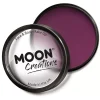 Smiffys Maquillage Pro Visage Violet - Cosmic Moon -Halloween Soldes Boutique maquillage pro visage violet cosmic moon