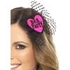 Smiffys Noeud Cheveux Hen Party -Halloween Soldes Boutique noeud cheveux hen party