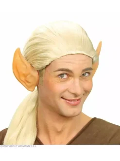 WIDMANN Oreilles D'Elfe