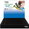 Smiffys Paquet De 12 Maquillages Moon Créations, Visage Corps -Halloween Soldes Boutique paquet de 12 maquillages moon creations visage corps