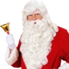 WIDMANN Perruque, Barbe, Moustache Et Sourcils De Père Noël 1 WIDMANN Perruque, Barbe, Moustache Et Sourcils De Père Noël -Halloween Soldes Boutique perruque barbe moustache et sourcils de pere noel