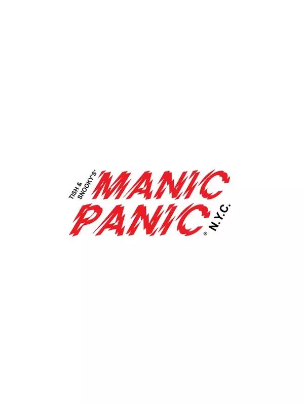 Smiffys Perruque Femme Manic Panic (Bleu De Minuit) 8 Smiffys Perruque Femme Manic Panic (Bleu De Minuit) – Image 6