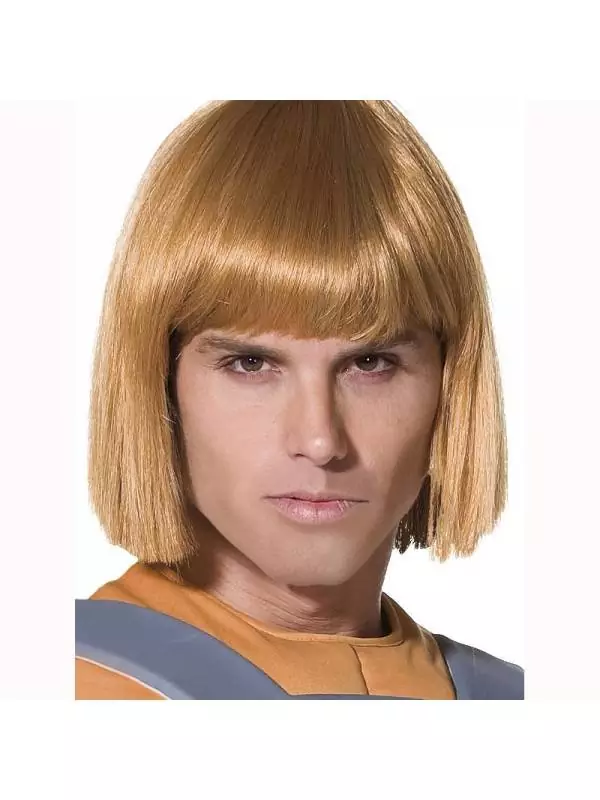 Smiffys Perruque He-Man 3 Smiffys Perruque He-Man