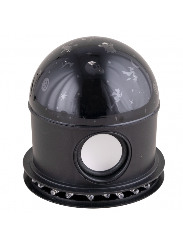 Projecteur Halloween, Boule Disco - Son & Lumière 5 Projecteur Halloween, Boule Disco - Son & Lumière – Image 3