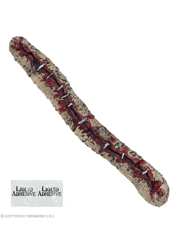 WIDMANN Prothèse Gorge Recousue En Latex FX 5 WIDMANN Prothèse Gorge Recousue En Latex FX – Image 3