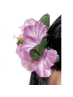 Rose Hawaï Montée Sur Clip