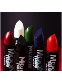 Smiffys Rouge à Lèvres Violet Halloween -Halloween Soldes Boutique rouge a levres violet halloween 1