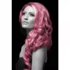 Smiffys Spray Cheveux Rose 125 Ml -Halloween Soldes Boutique spray cheveux rose 125 ml