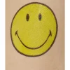 Smiffys Tatouages Transfert Smiley, Multicolore, Lot De 9 -Halloween Soldes Boutique tatouages transfert smiley multicolore lot de 9