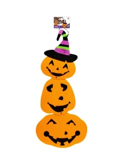 WIDMANN Trio De Citrouilles Pour Halloween - 60 Cm 7 WIDMANN Trio De Citrouilles Pour Halloween - 60 Cm -Halloween Soldes Boutique trio de citrouilles pour halloween 60 cm 2