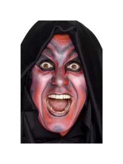 Smiffys Tube De Crème Maquillage Rouge à L'eau (tube 28 Ml)