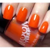 Smiffys Vernis à Ongles Orange Intense Halloween -Halloween Soldes Boutique vernis a ongles orange intense halloween
