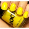 Smiffys Vernis à Ongles UV Fluo Jaune - Moon Créations -Halloween Soldes Boutique vernis a ongles uv fluo jaune moon creations