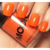 Smiffys Vernis à Ongles UV Fluo Orange - Moon Créations -Halloween Soldes Boutique vernis a ongles uv fluo orange moon creations